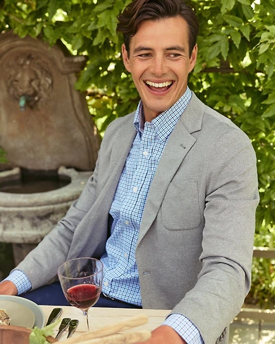 Charleston Blazer