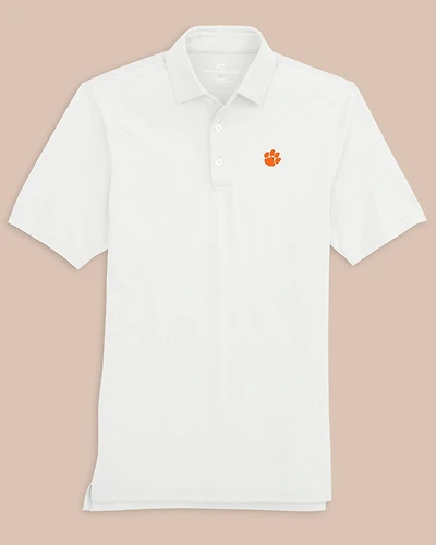 Clemson Tigers Ryder Polo Shirt