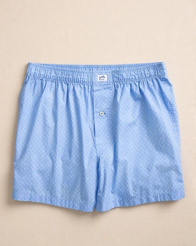 Cocktail Hour Boxer