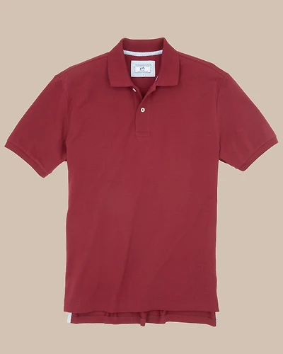 Skipjack Gameday Colors Polo Shirt