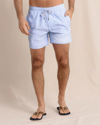 Get Shipshape Swim Trunk