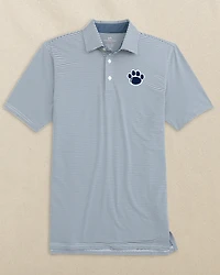 Penn State Nittany Lions brrr°®-eeze Meadowbrook Stripe Polo