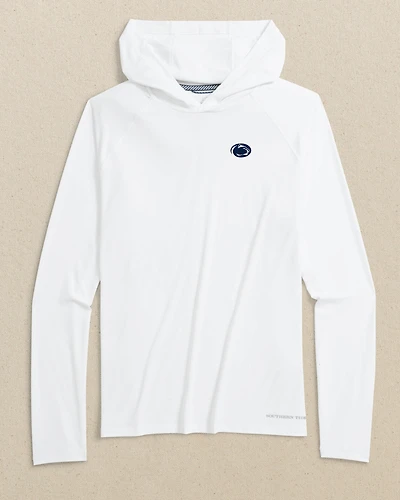 Penn State Nittany Lions brrr°®-illiant Performance Hoodie