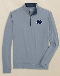 Penn State Nittany Lions Cruiser Micro-Stripe Quarter Zip