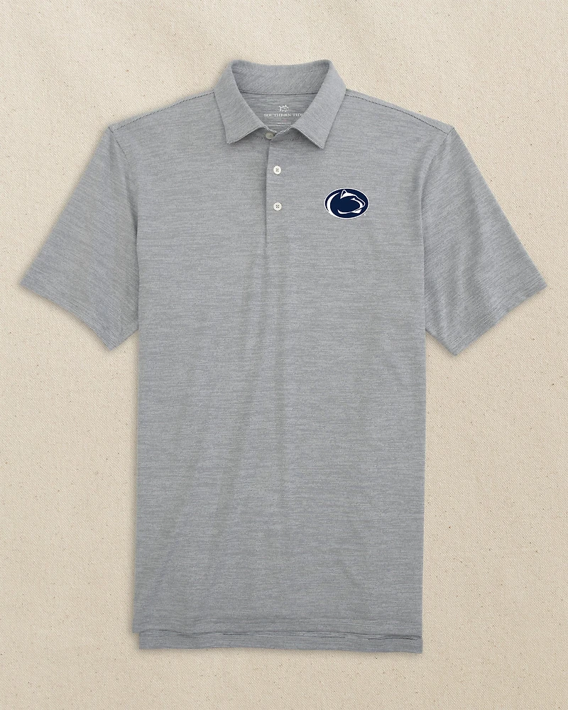 Penn State Nittany Lions Driver Spacedye Polo