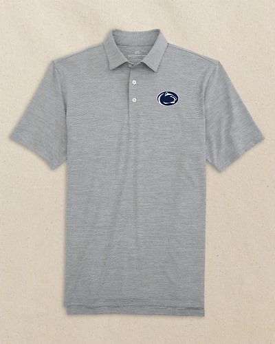 Penn State Nittany Lions Driver Spacedye Polo