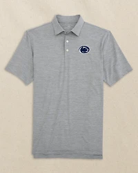 Penn State Nittany Lions Driver Spacedye Polo