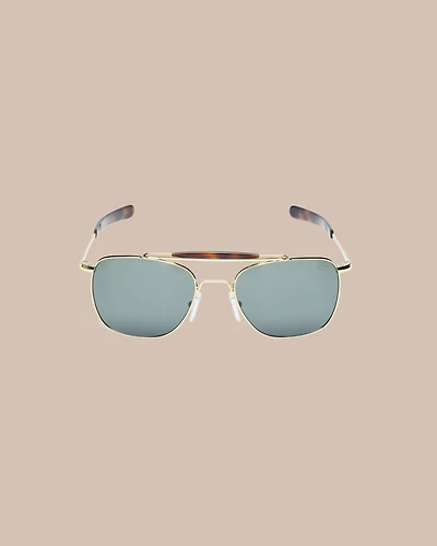 Quarter Deck Aviator Sunglasses
