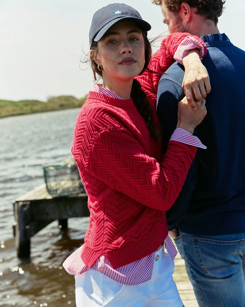 Saige Sweater