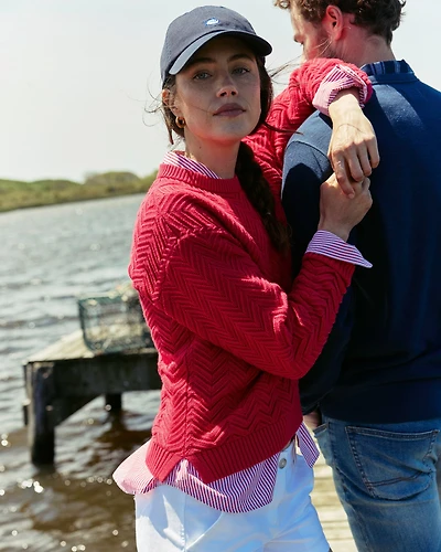 Saige Sweater