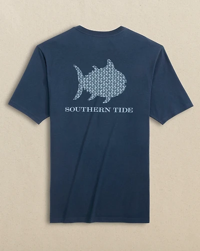 Skipping Jacks Short Sleeve T-Shirt