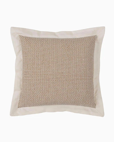 Southern Tide Port Lucie Square Decorative Pillow