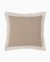 Southern Tide Port Lucie Square Decorative Pillow