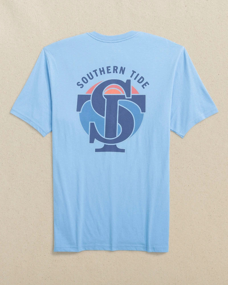 ST Seal Short Sleeve T-Shirt