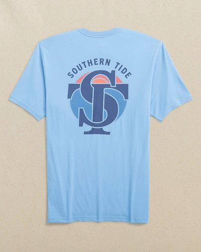 ST Seal Short Sleeve T-Shirt