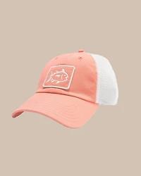 Sun Farer Skipjack Fly Patch Trucker Hat