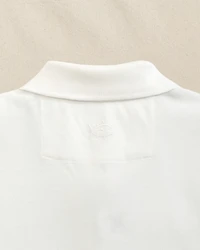 TCU Horned Frogs Skipjack Polo