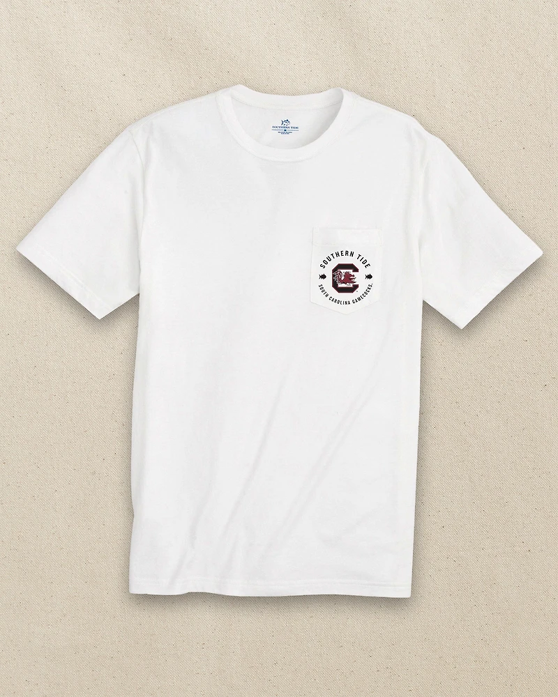 USC Gamecocks Game Bound Short Sleeve T-Shirt