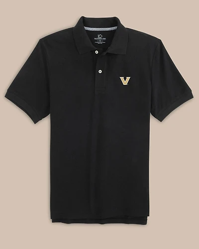 Vanderbilt Commodores Skipjack Polo