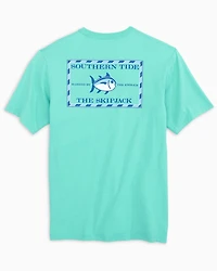 Original Skipjack Short Sleeve T-Shirt
