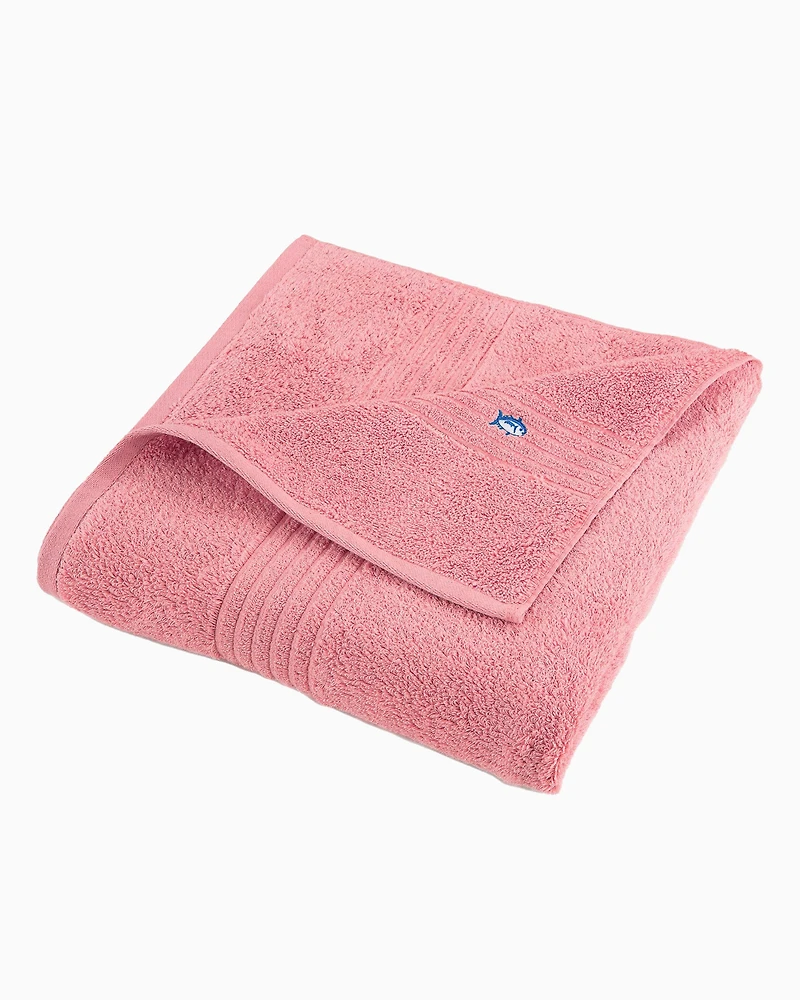 Performance 5.0 Towel - Geranium Pink
