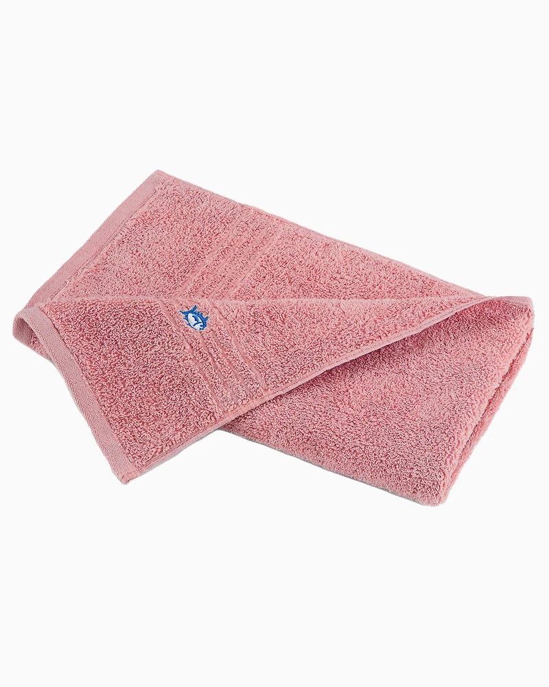 Performance 5.0 Towel - Geranium Pink