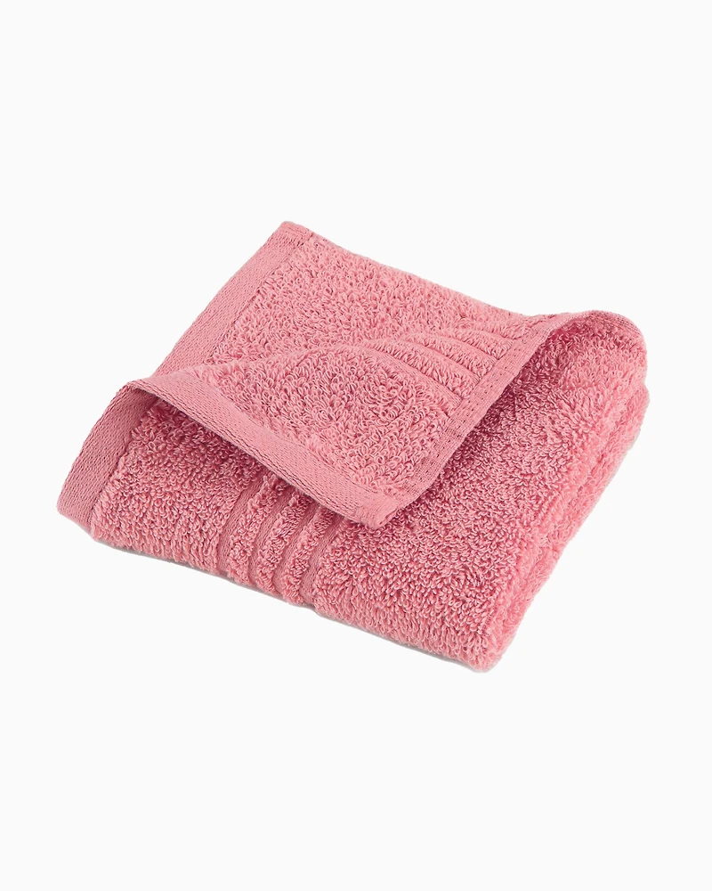 Performance 5.0 Towel - Geranium Pink