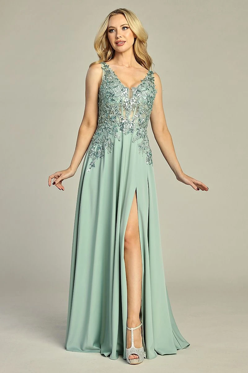 lace dress