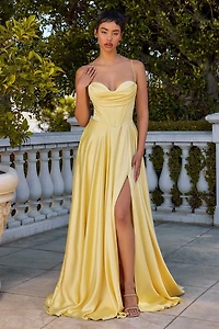 A-line WITH 9 DIFFERENT COLOUR
