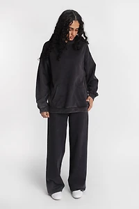 Washed Boyfriend Hoodie