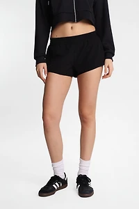 Micro Running Shorts