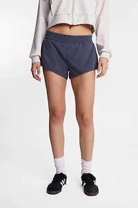 Micro-short de course