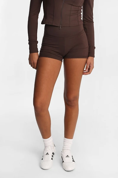 Short de cycliste ultra-doux 3,5 po