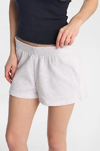 Classic Fleece Shorts