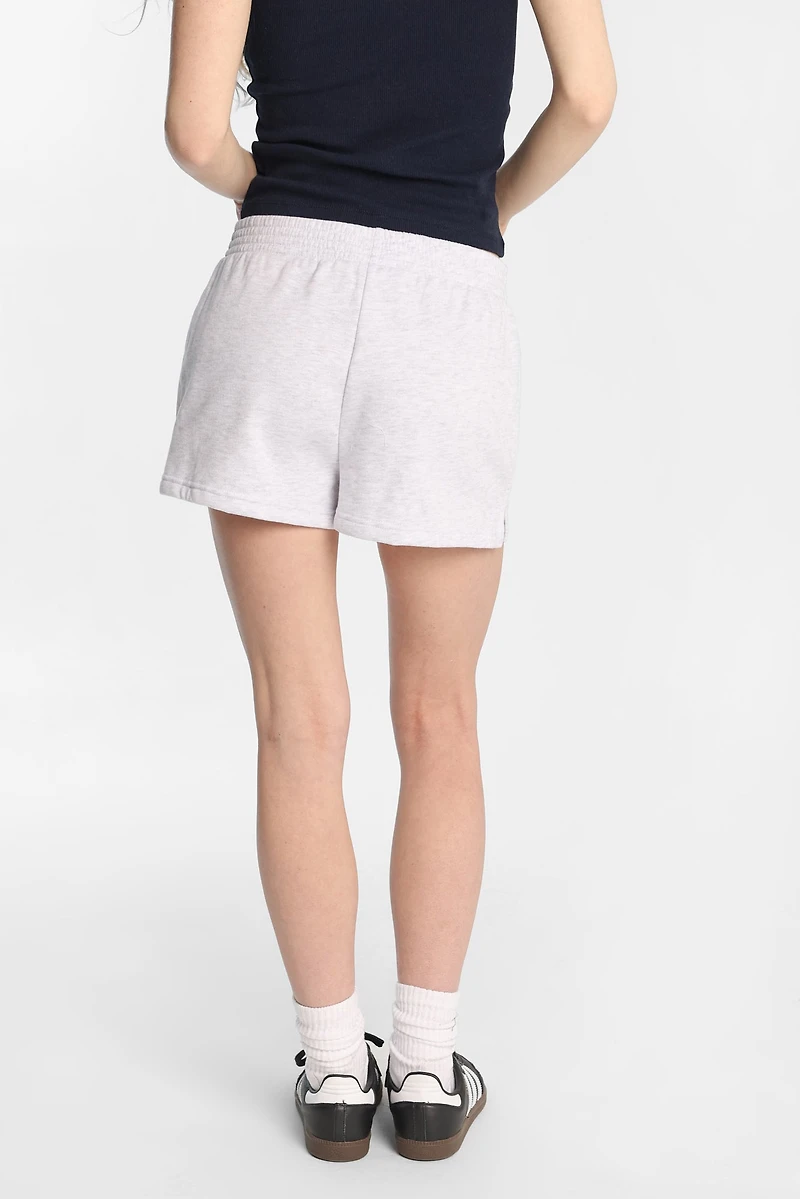 Classic Fleece Shorts