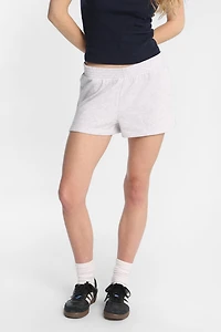 Classic Fleece Shorts