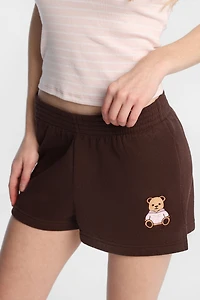 Classic Fleece Shorts