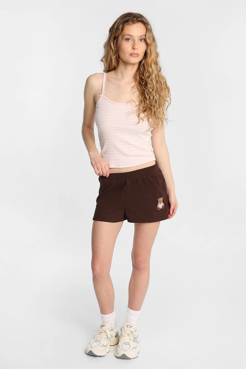 Classic Fleece Shorts