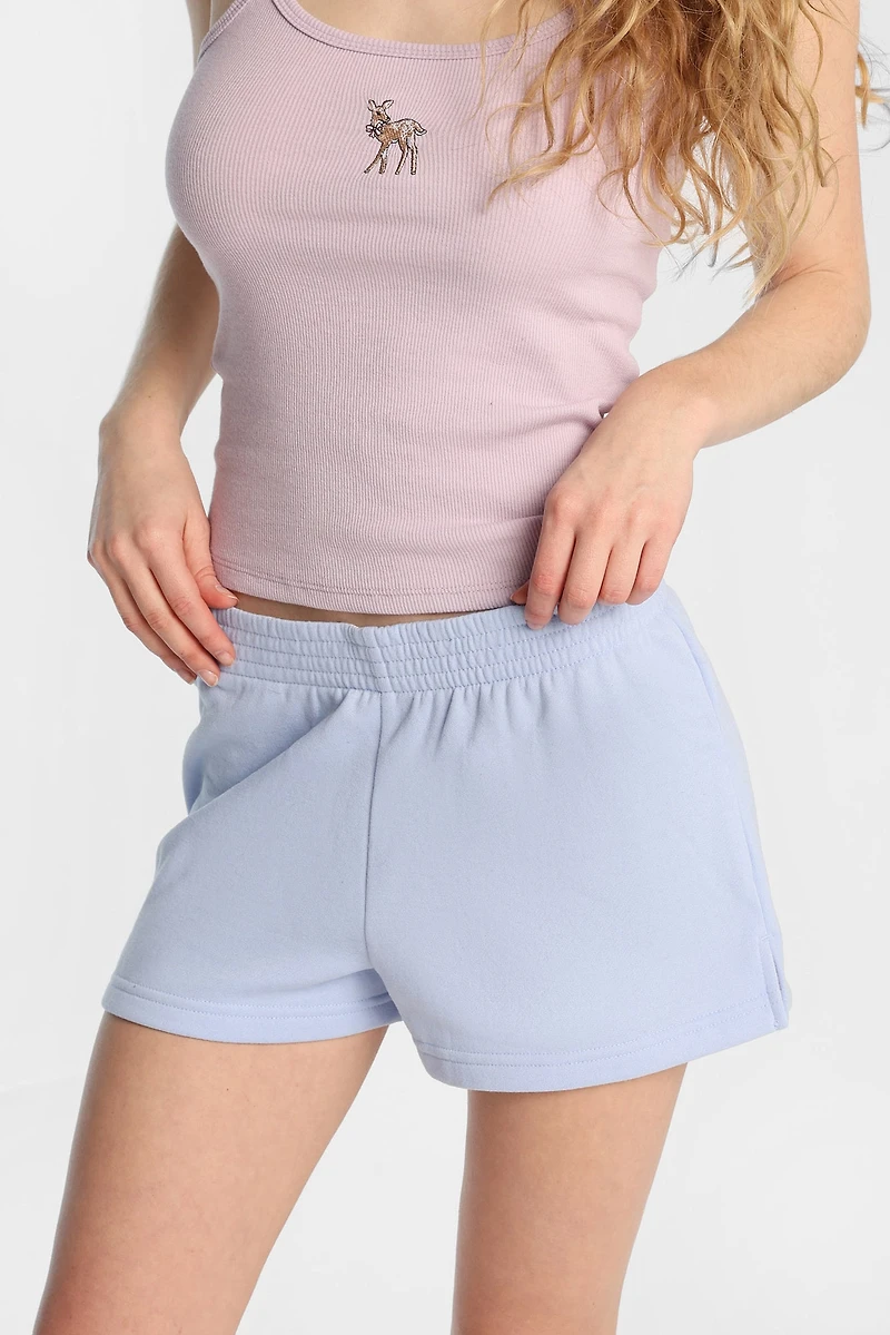 Classic Fleece Shorts