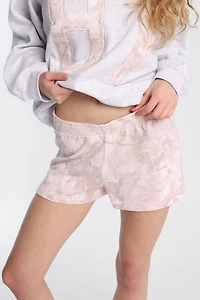 Classic Fleece Shorts