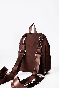 Mini Convertible Backpack