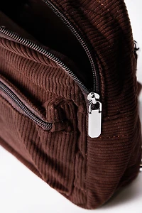 Mini Convertible Backpack