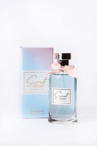Eau de parfum Sunset Glow