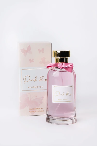 Pink Bliss Perfume