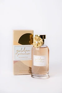 Golden Paradise Perfume
