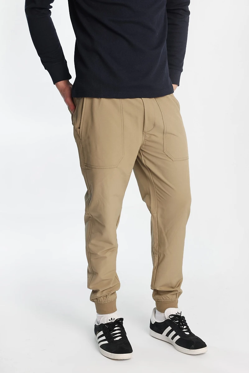Traveler Jogger