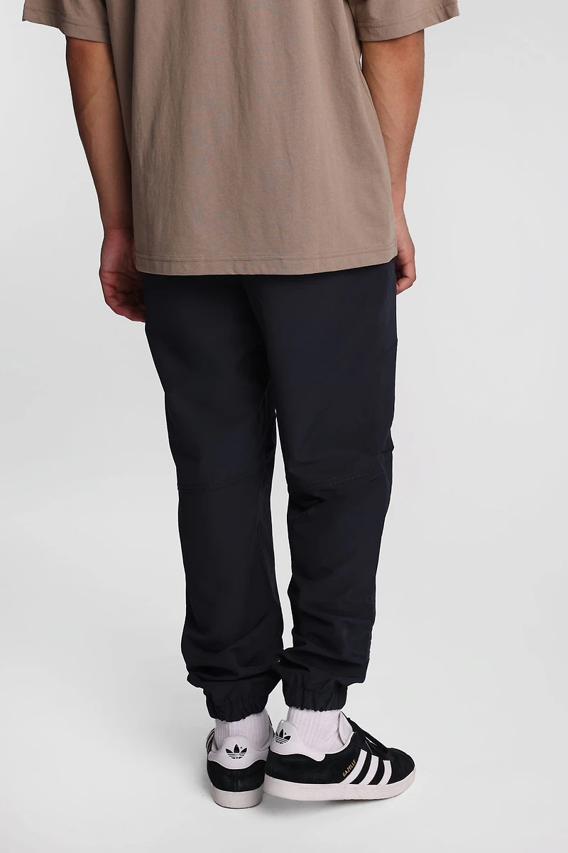 Jogger de voyage à poches zippées