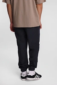 Jogger de voyage à poches zippées