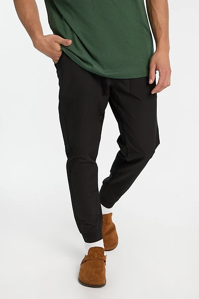 Mens Traveler Jogger
