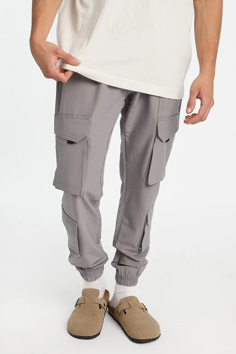 Jogger utilitaire voyageur homme